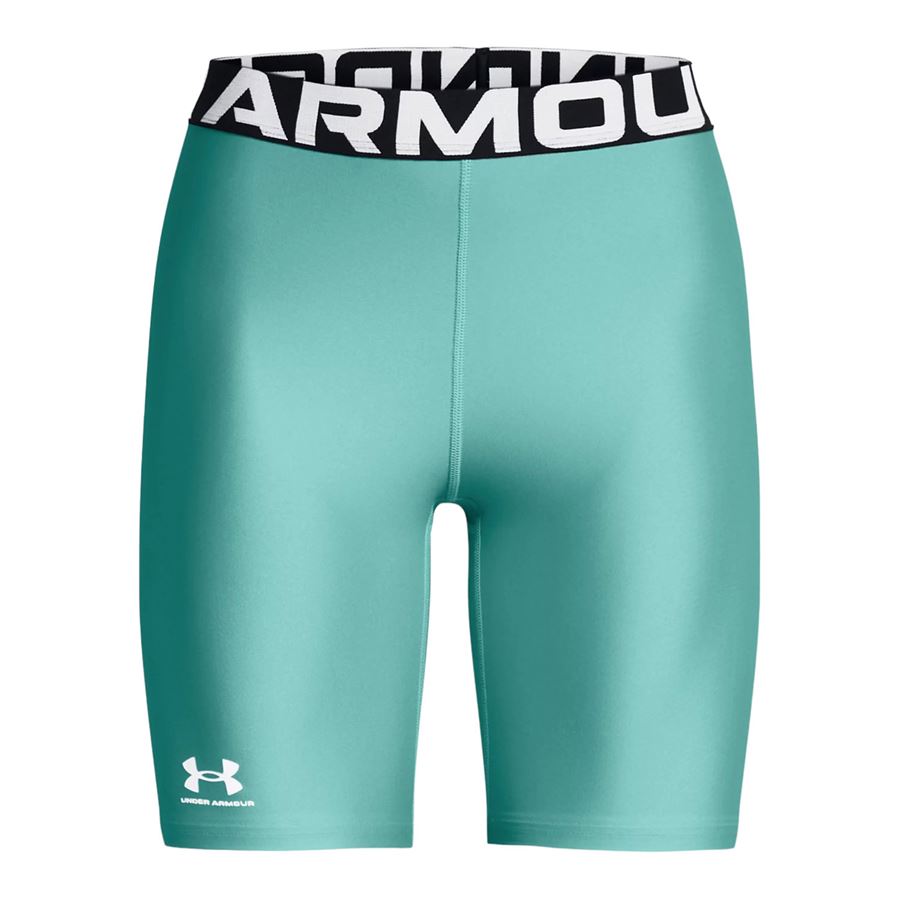 Shorts HeatGear 8 inch da donna Under Armour | 13836270482